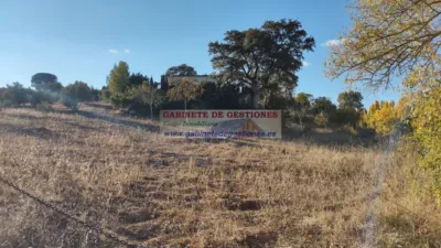Terreno en venta en Povedilla - Vista 3
