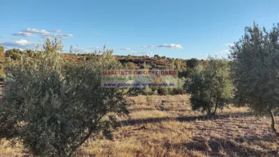 Terreno en venta en Povedilla - Más