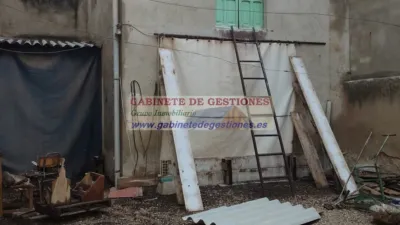 House in Povedilla photo 12
