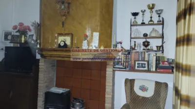 House in Povedilla photo 19