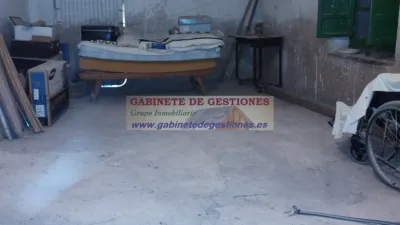 House in Povedilla photo 28