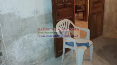 House in Povedilla photo 29