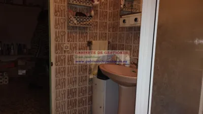 House in Povedilla photo 7