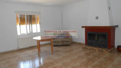 Casa en Casas de Lazaro photo 20