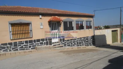 Casa en Casas de Lazaro photo 26
