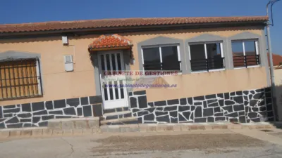 Casa en Casas de Lazaro photo 27
