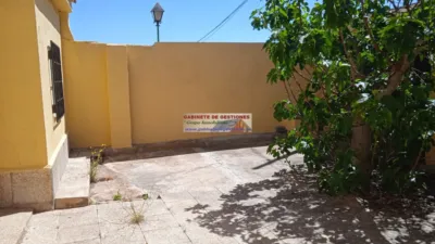 Casa en Casas de Lazaro photo 6