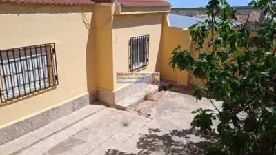 Casa en Casas de Lazaro photo 8