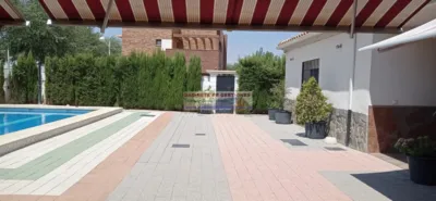 Chalet in Imaginalia photo 3
