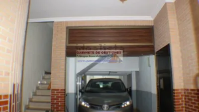 Chalet en San Pablo,Albacete photo 12