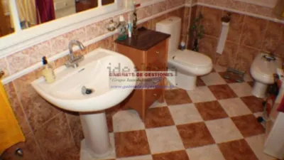 Chalet en San Pablo,Albacete photo 14
