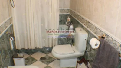 Chalet en San Pablo,Albacete photo 18