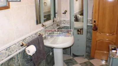 Chalet en San Pablo,Albacete photo 19