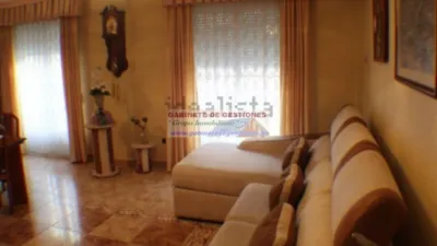 Chalet en San Pablo,Albacete photo 21