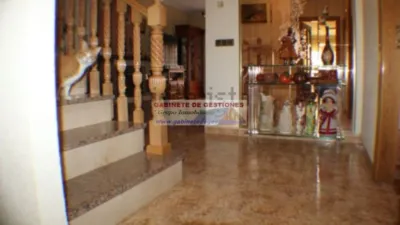 Chalet in San Pablo, Albacete photo 3