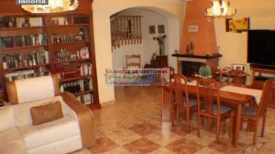 Chalet in San Pablo, Albacete photo 5