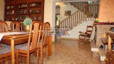 Chalet en San Pablo,Albacete photo 8