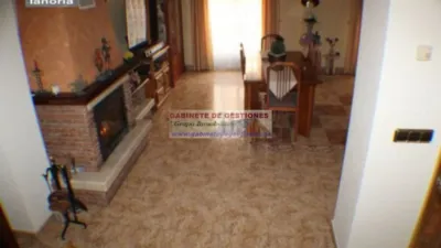 Chalet en San Pablo,Albacete photo 9