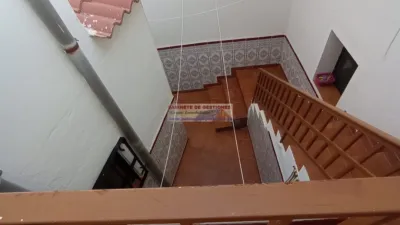 Casa en venta en Balazote, Balazote de 109.000 €