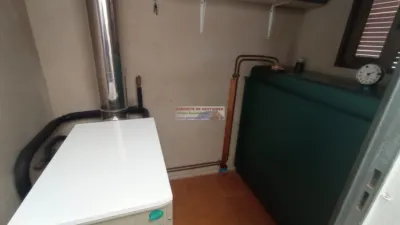 Casa en venta en Balazote, Balazote de 109.000 €