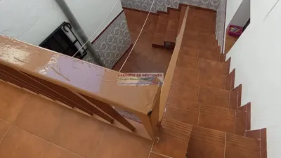 Casa en venta en Balazote, Balazote de 109.000 €