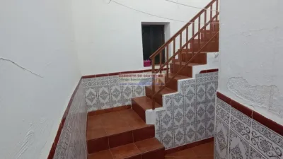 Casa en venta en Balazote, Balazote de 109.000 €