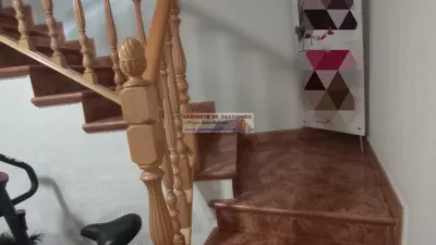 Casa en venta en Balazote, Balazote de 109.000 €