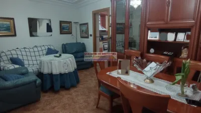 Casa en venta en Balazote, Balazote de 109.000 €