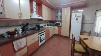 Casa en venta en Balazote, Balazote de 109.000 €