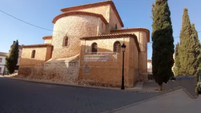 Casa en venta en Balazote, Balazote de 109.000 €