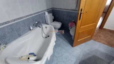 Casa en venta en Balazote, Balazote de 109.000 €