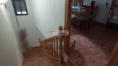 Casa en venta en Balazote, Balazote de 109.000 €