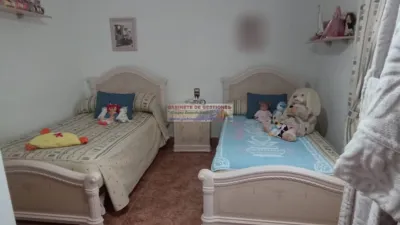 Casa en venta en Balazote, Balazote de 109.000 €
