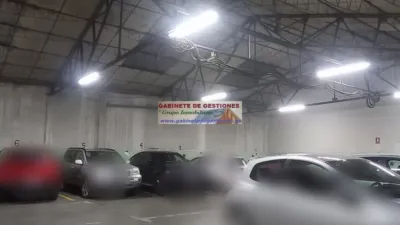 Local comercial en alquiler en Parque Sur-Universidad - Vista 4