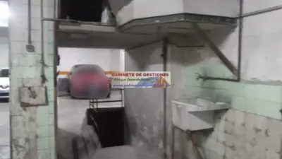 Local comercial en alquiler en Parque Sur-Universidad - Vista 5