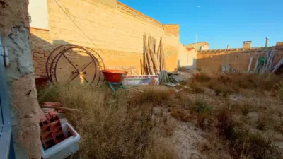Terreno en venta en El Salobral - Vista 3