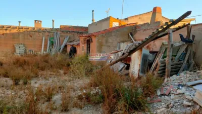 Terreno en venta en El Salobral - Vista 5