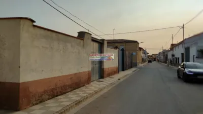 Terreno en venta en El Salobral - Vista 2