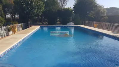 Chalet en venta en Carretera de Jaen , Pedanías y Barrios Rurales (Albacete Capital) de 380.000 €