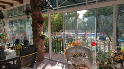 Chalet en venta en Carretera de Jaen , Pedanías y Barrios Rurales (Albacete Capital) de 380.000 €
