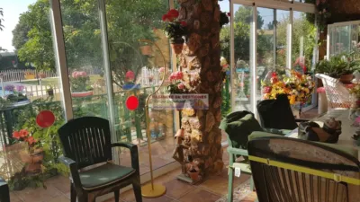 Chalet en venta en Carretera de Jaen , Pedanías y Barrios Rurales (Albacete Capital) de 380.000 €