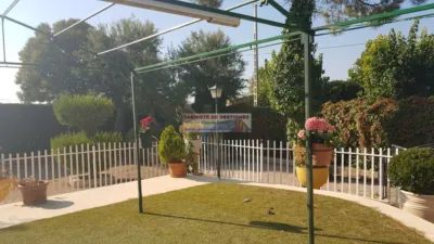 Chalet en venta en Carretera de Jaen , Pedanías y Barrios Rurales (Albacete Capital) de 380.000 €