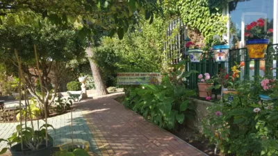 Chalet en venta en Carretera de Jaen , Pedanías y Barrios Rurales (Albacete Capital) de 380.000 €