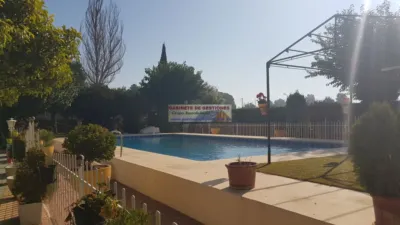 Chalet en venta en Carretera de Jaen , Pedanías y Barrios Rurales (Albacete Capital) de 380.000 €