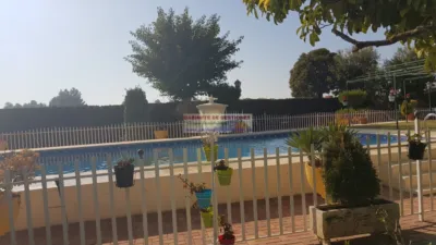 Chalet en venta en Carretera de Jaen , Pedanías y Barrios Rurales (Albacete Capital) de 380.000 €