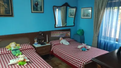Chalet en venta en Carretera de Jaen , Pedanías y Barrios Rurales (Albacete Capital) de 380.000 €