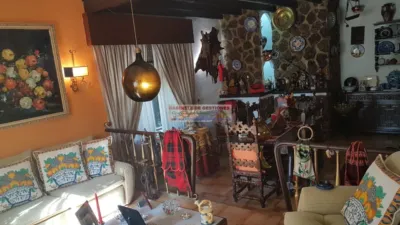 Chalet en venta en Carretera de Jaen , Pedanías y Barrios Rurales (Albacete Capital) de 380.000 €