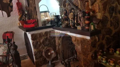 Chalet en venta en Carretera de Jaen , Pedanías y Barrios Rurales (Albacete Capital) de 380.000 €