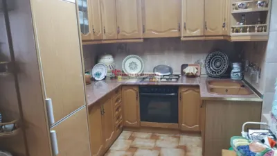 Chalet en venta en Carretera de Jaen , Pedanías y Barrios Rurales (Albacete Capital) de 380.000 €