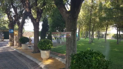 Chalet en venta en Carretera de Jaen , Pedanías y Barrios Rurales (Albacete Capital) de 380.000 €